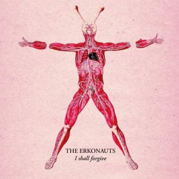 The Erkonauts - I Shall Forgive (2017) Album Info