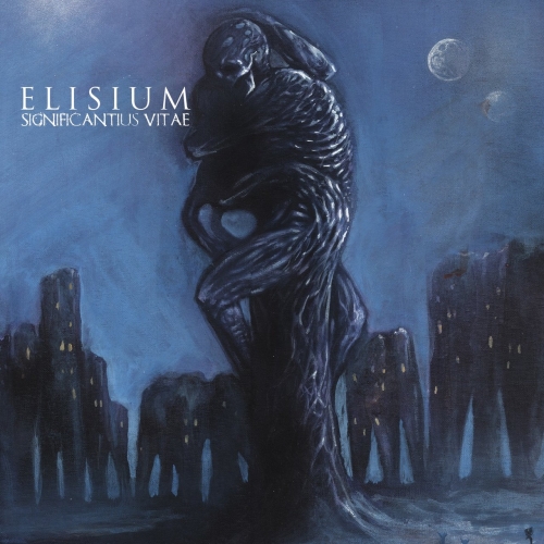 Elisium - Significantius Vitae (2017) Album Info