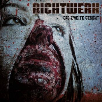 RichtWerk - Das Zweite Gesicht (2017) Album Info