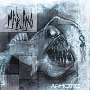 Mariana  Aphotic (2017) Album Info