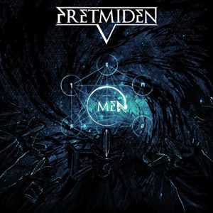 Fretmiden  Omen (2017) Album Info