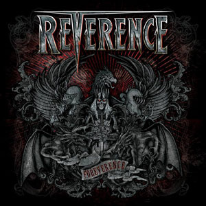 Reverence - Foreverence (2017) Album Info