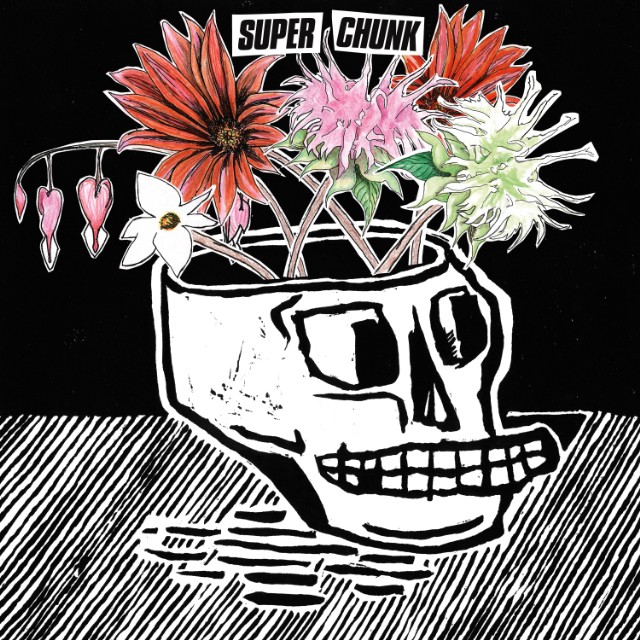Superchunk - What A Time To Be Alive (2018) Album Info