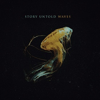 Story Untold - Waves (2018) Album Info
