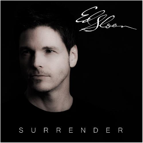 Ed Sloan - Surrender (Single) (2017)