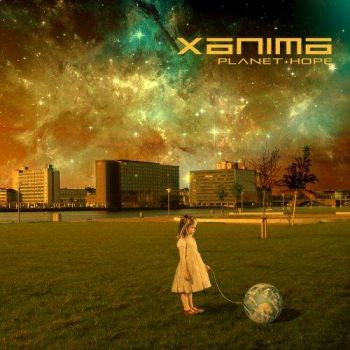Xanima - Planet Hope (2017) Album Info
