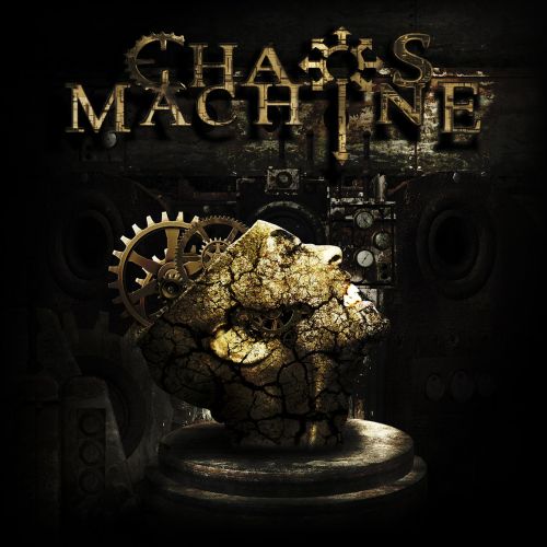 Chaos Machine - Chaos Machine (2017)