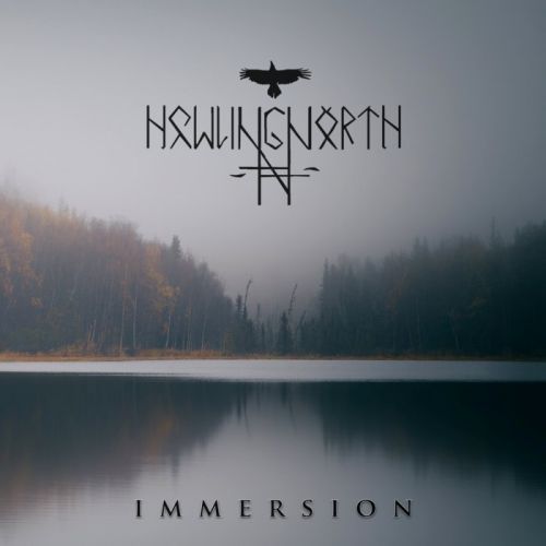 Howling North - Immersion (2017) Album Info