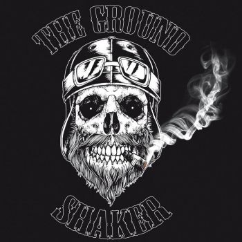 The Ground Shaker - Down the Hatch (2017) Album Info
