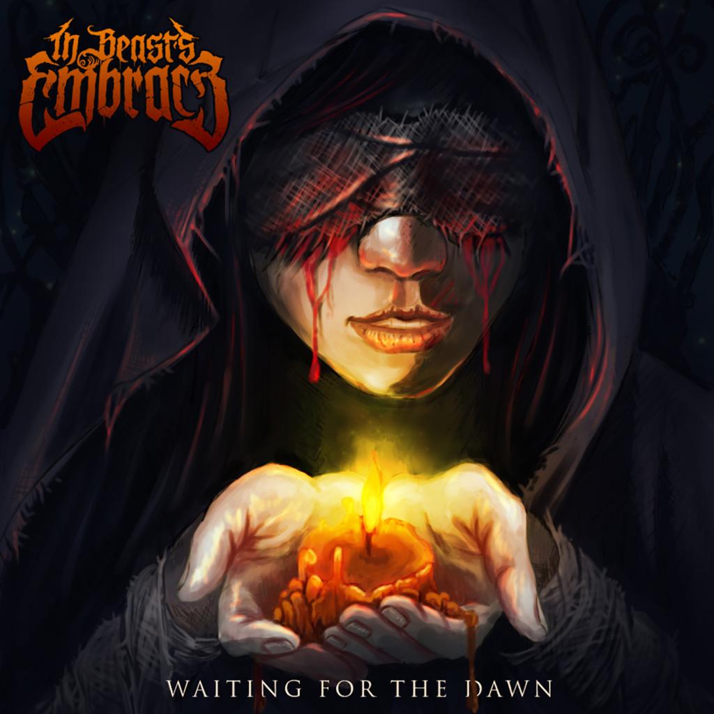 In Beast's Embrace - Waiting for the Dawn (Single) (2017)