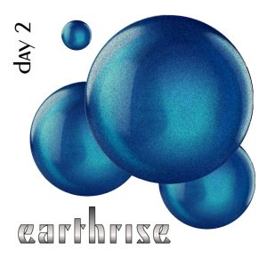 Earthrise  Day 2 (2017) Album Info