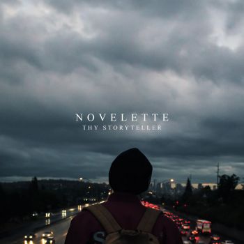 Thy Storyteller - Novelette (2017)