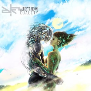 Alberto Rigoni  Duality (2017) Album Info