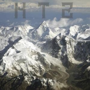 Khan Tengri  KT2 (2017) Album Info