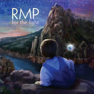 RMP [Rozmainsky & Mikhaylov Project]  For the Light (2017) Album Info