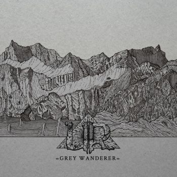 UR - Grey Wanderer (2017) Album Info