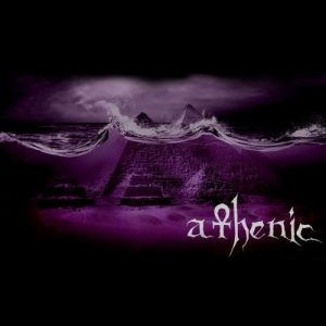 Athenic  The Chapters of the Osireion: Histri (2017) Album Info