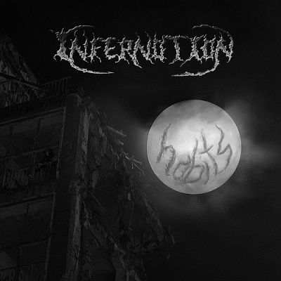 Infernotion - Habits (2017) Album Info