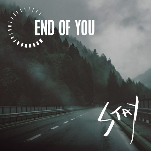 End Of You - Stay [Single] (2017)