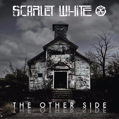Scarlet White - The Other Side (2017) Album Info