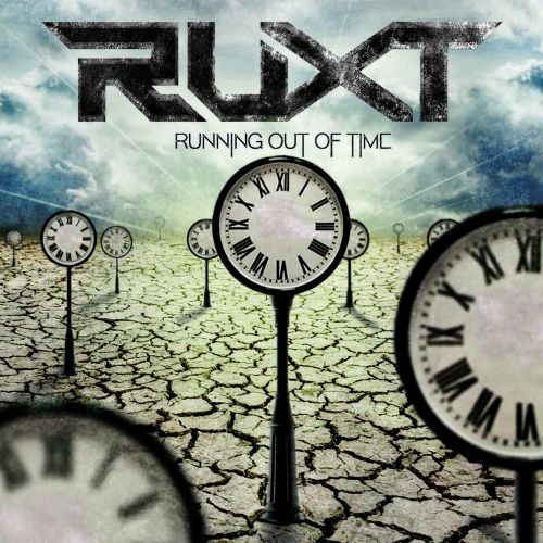 Ruxt - Running Out Of Time (2017)