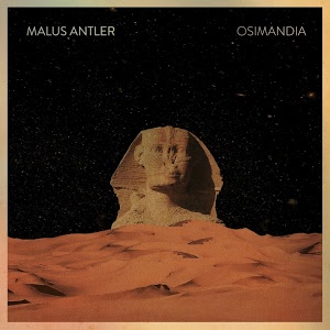 Malus Antler  Osimandia (2017) Album Info