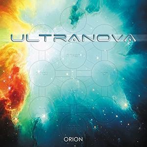 Ultranova – Orion (2017)