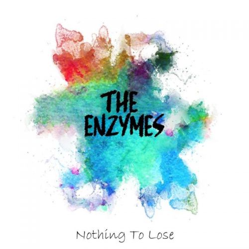 The Enzymes - Nothing To Lose (2017)