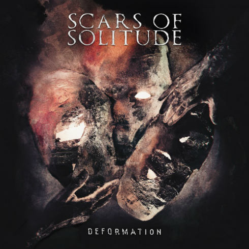Scars of Solitude - Deformation (2017)