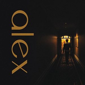 Alex Lipinski  Alex (2017) Album Info