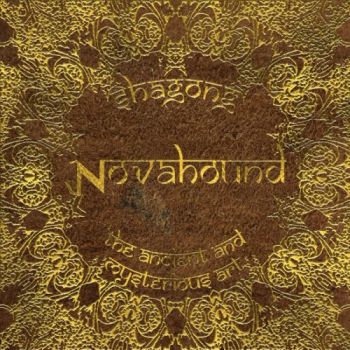 Novahound - Shagong - The Ancient And Mysterious Art (2017) Album Info