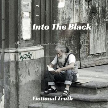 Into The Black - Fictional Truth (2017)