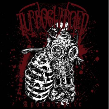 Turbocharged - Apocalyptic (2017) Album Info