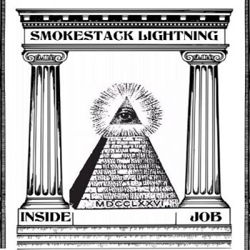 Smokestack Lightning - Inside Job (2017) Album Info
