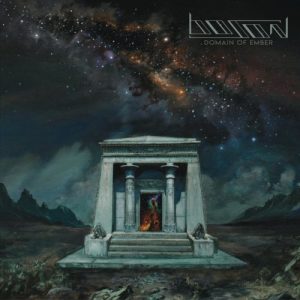 Boson  Domain Of Ember (2017) Album Info