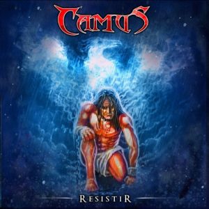 Camus  Resistir (2017) Album Info
