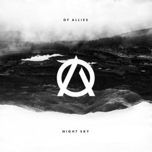 Of Allies  Night Sky (2017) Album Info