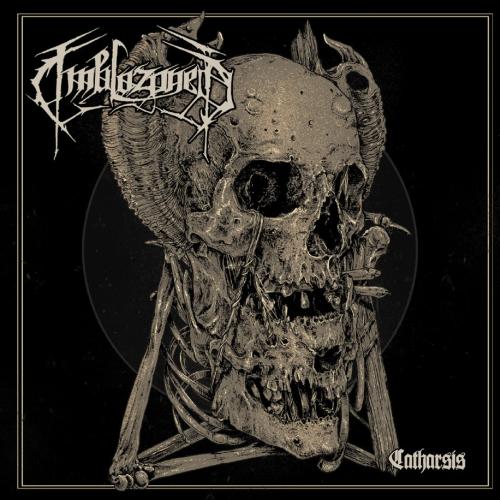 Emblazoned - Catharsis (2017) Album Info