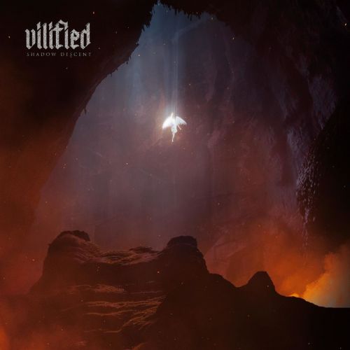 Vilified - Shadow Descent (2017) Album Info