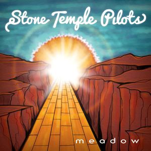 Stone Temple Pilots  Meadow (Single) (2017)