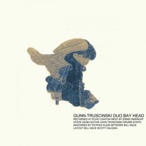 Gunn-Truscinski Duo  Bay Head (2017) Album Info