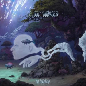 Deluge Grander  Oceanarium (2017) Album Info