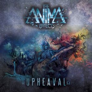 The Anima Effect  Upheaval (2017) Album Info