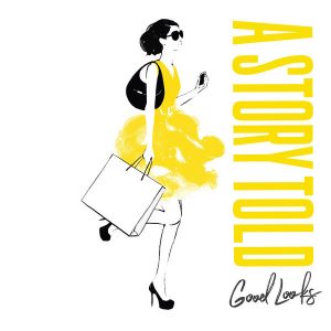 A Story Told  Good Looks (2017) Album Info