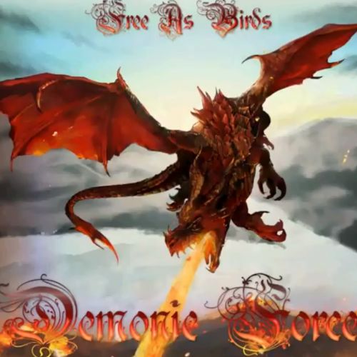 Free As Birds - Demonic Force (2017) Album Info
