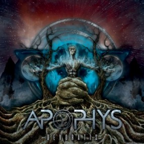 Apophys - Devoratis (2018) Album Info