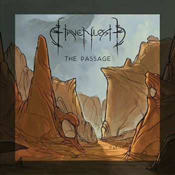 Havenlost - The Passage (2017) Album Info