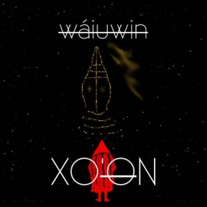 XOON  Waiuwin (2017) Album Info