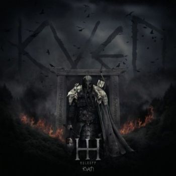 Hulkoff - Kven (2017) Album Info