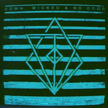 In Flames - Down, Wicked & No Good (EP) (2017) Album Info
